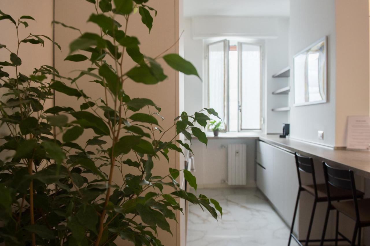 Family Close To Fondazione Prada Appartement