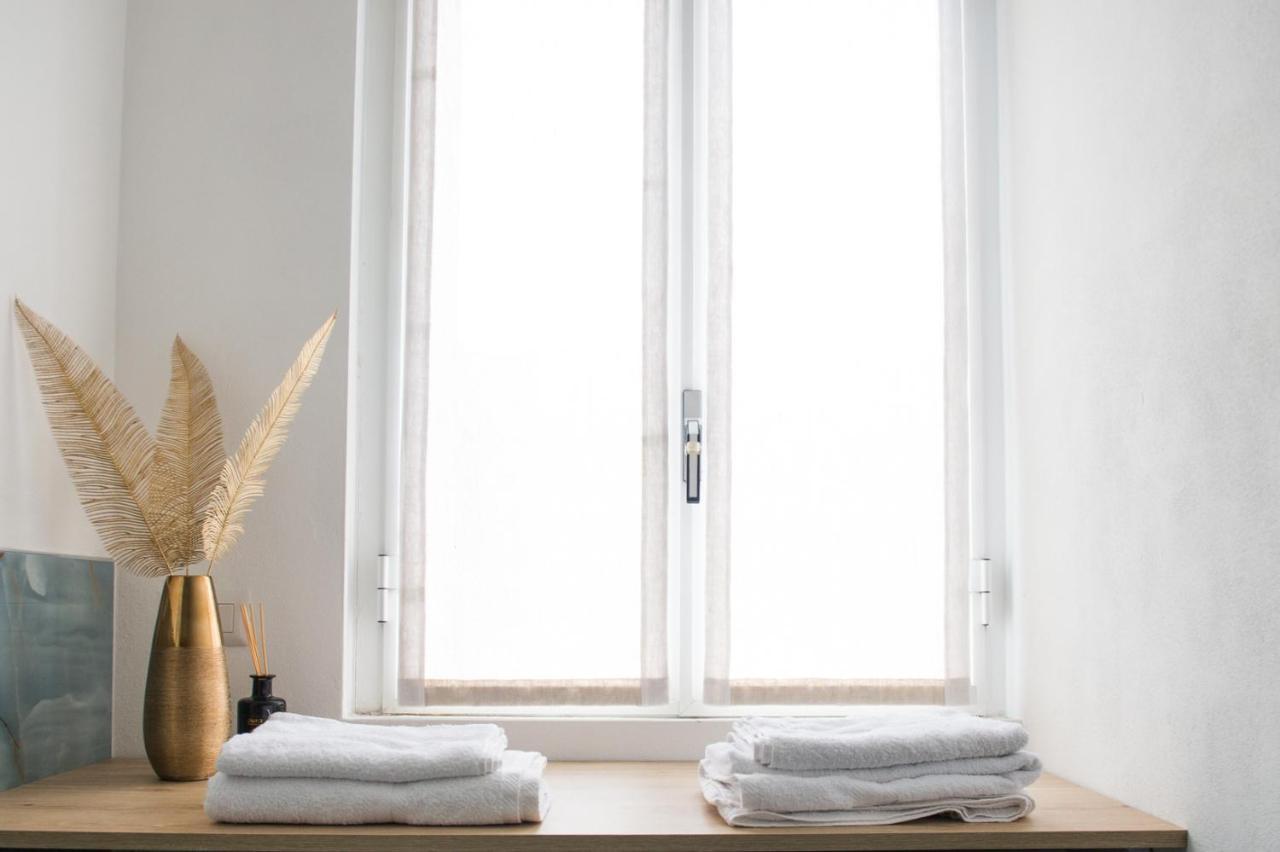 Appartement Family Close To Fondazione Prada Milan
