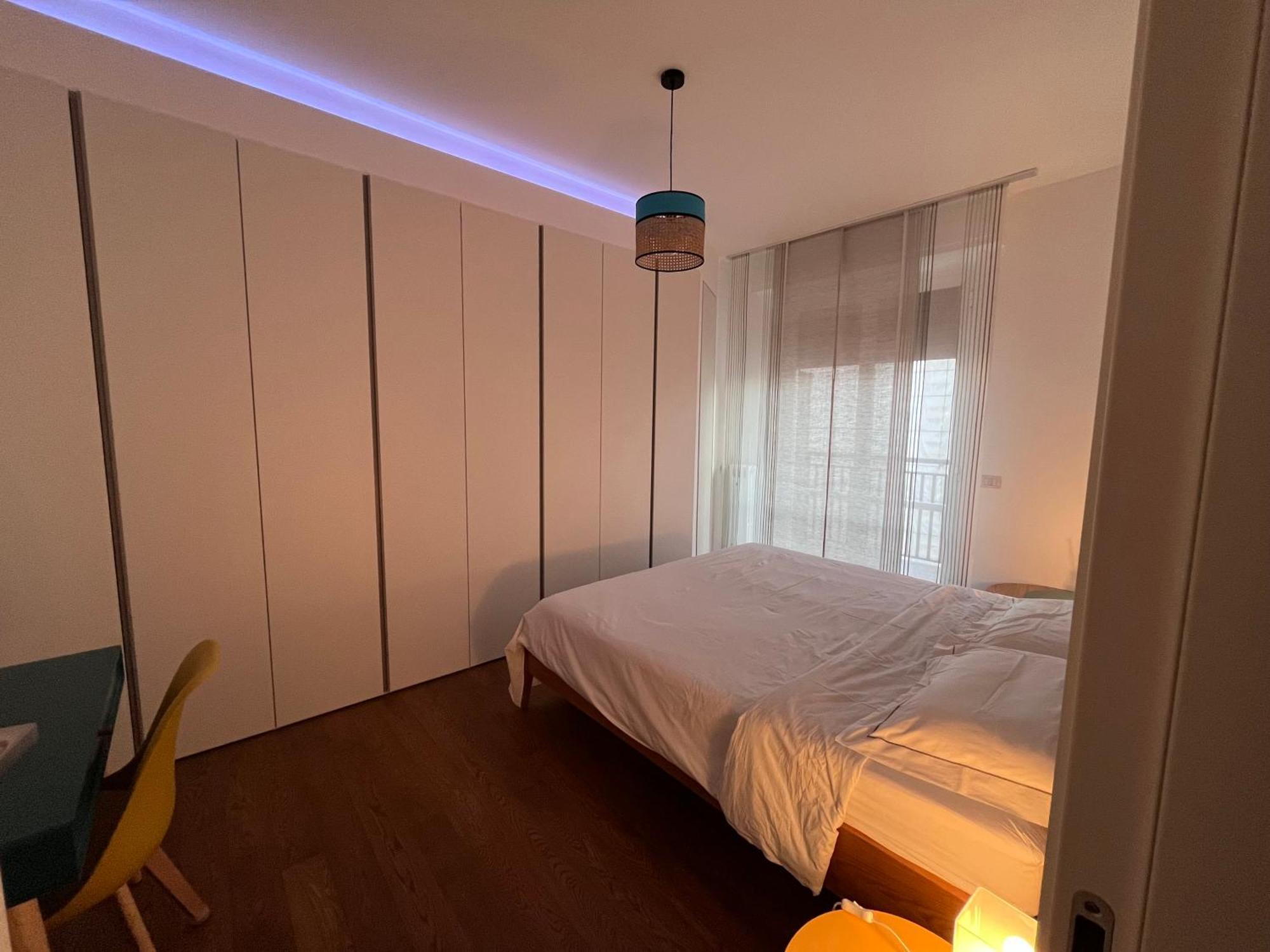 Family Close To Fondazione Prada Appartement *