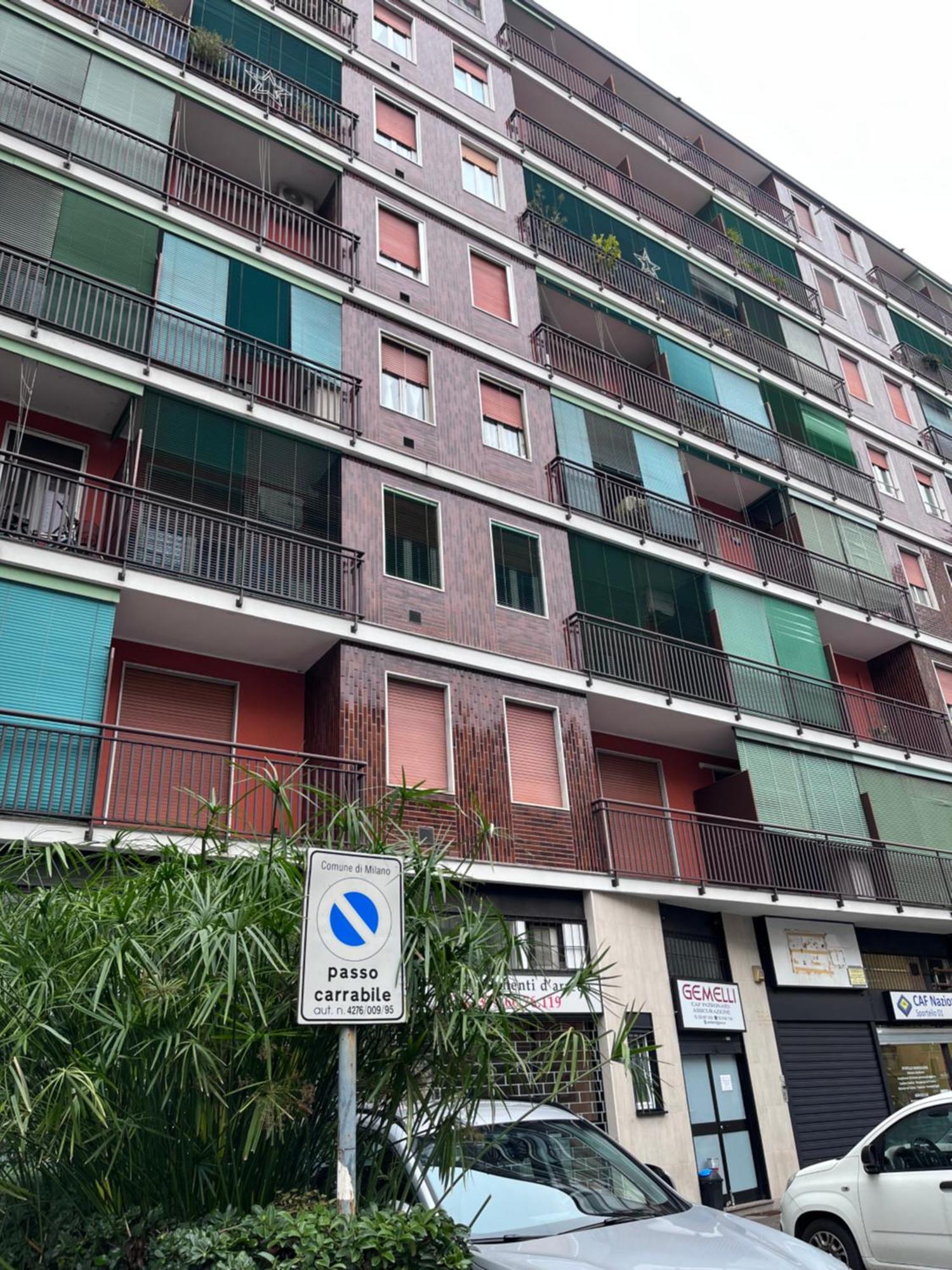 Appartement Family Close To Fondazione Prada *